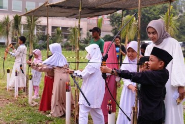 Kids Muslim Camp, Liburan Edukatif yang Kedepankan Nilai-nilai Islami di Hotel