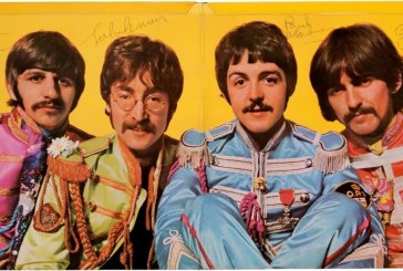 Paul McCartney: Lagu ‘Terakhir’ Beatles Datang Berkat Kecerdasan Buatan AI