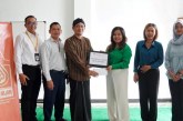 Swiss-Belboutique Yogyakarta Serahkan Donasi kepada Ponpes Al Falah Jabal Salatan
