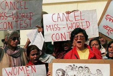 Ketika Miss World di India Mengancam ‘Kiamat Budaya’