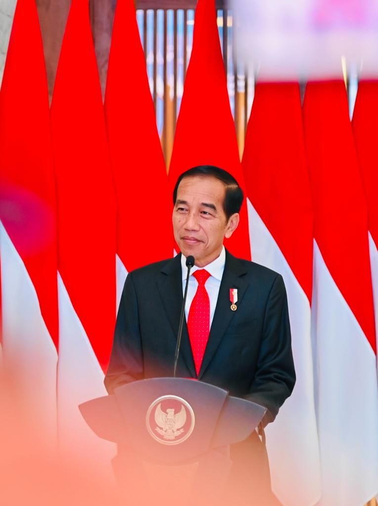 Selamat Ulang Tahun, Presiden Jokowi