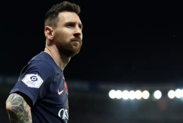 Messi:”Kalau Cuma Soal Uang, Saya Pilih Gabung Arab Saudi”