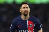 Messi Resmi Gabung Inter Miami, Barca Kecewa Meski Paham