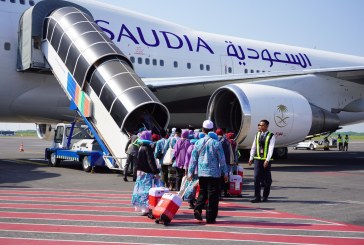 Kacau! Kemenag Tegaskan Saudia Airlines Membuat Jemaah Haji Indonesia Tidak Nyaman