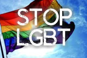 Turki Menahan Puluhan Aktivis LGBT Saat Pawai dan 113 Orang yang Hadir