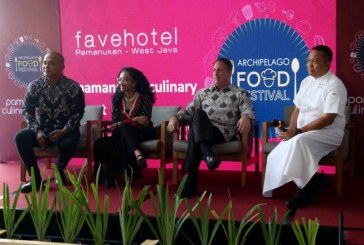 Promosikan Kuliner Nusantara Archipelago International Gelar AFF ke-26 di Favehotel Pamanukan