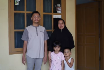 Berprestasi, Arifin Anak Korban Tsunami Aceh Diterima Kuliah Gratis di UGM