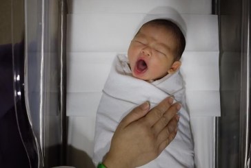Singapura Beri Bonus Rp750 Juta untuk Setiap Bayi Baru Lahir