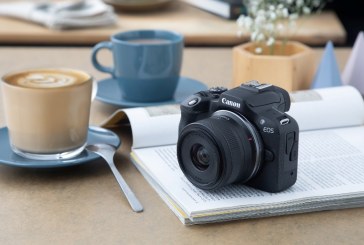 Kamera Ringan dan Andal untuk Pemula, Canon Hadirkan EOS R100