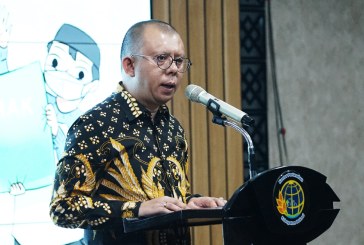 Dongkrak Investasi, BPN Kabupaten Bekasi Luncurkan Layanan One Day Service