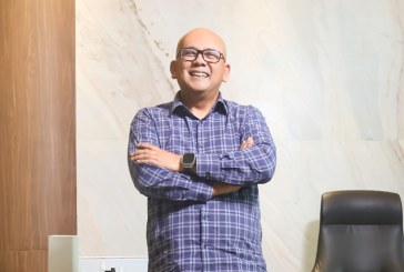 Erwin Basri Lakukan Peningkatan Efisiensi dan Perencanaan Strategis dalam Perusahaan