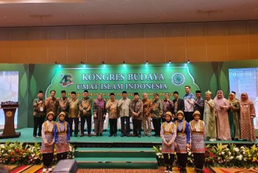 Fahira Idris Tekankan Kearifan Budaya Umat Islam Indonesia Harus Diperkuat