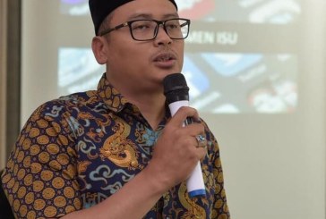 Pakar Komunikasi Unisba: Sangat Wajar Mayoritas Masyarakat di Indonesia Menolak LGBT