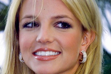 Britney Spears Ungkap Penjaga Memukulnya di Las Vegas