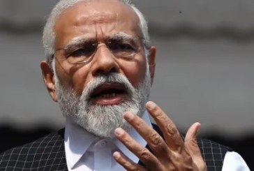 Parpol Oposisi India Bersatu untuk Gulingkan PM Modi yang Diktator Tindas Minoritas