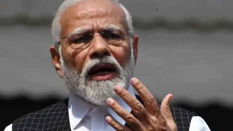 Parpol Oposisi India Bersatu untuk Gulingkan PM Modi yang Diktator Tindas Minoritas