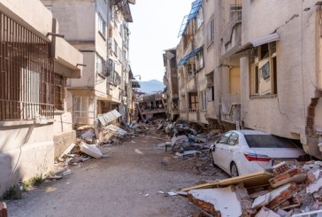 Lifepal Berbagi Tips Mengenal Asuransi Gempa Bumi dan Cara Klaimnya