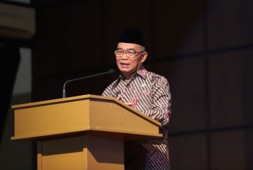 Lembaga Pendidikan Keagamaan Sangat Penting untuk Pembangunan Bangsa Indonesia
