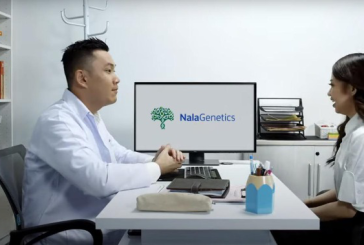 NalaGenetics akan Bagikan Wawasan Kesehatan Tes DNA untuk Manajemen Kolesterol di PRJ 2023