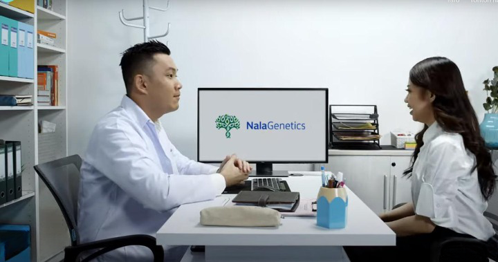 NalaGenetics akan Bagikan Wawasan Kesehatan Tes DNA untuk Manajemen Kolesterol di PRJ 2023