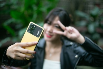 Kaya Fitur, Kamera POCO X5 Pro 5G Bisa Banget Dukung ‘Lifestyle’ Anak Muda