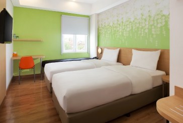 Zest Hotel International Kerja Sama dengan Lion Air Group dan Transnusa Tawarkan Diskon 15%