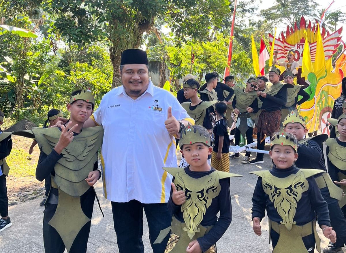 Serunya Perayaan Satu Suro di Ngajum, Malang, Ada Kirab Sesaji dan Budaya