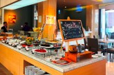 Makanannya Berkualitas Tinggi, Nikmati Breakfast Vaganza di Swiss-Belinn Airport Jakarta