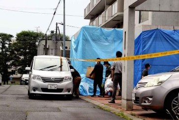 Dokter, Istri dan Putrinya Ditangkap atas Dugaan Pembunuhan Pria Tanpa Kepala di Hotel Hokkaido