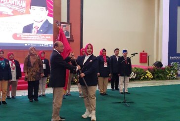 Terpilih Kembali sebagai Ketua STI DKI Jakarta, Fahira Idris Galang Kolaborasi Pentahelix