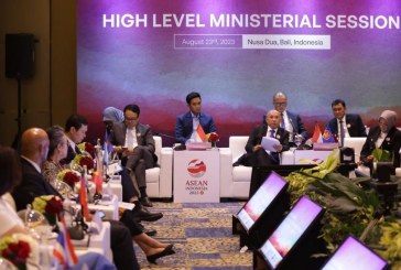Permodalan Koperasi dan UKM Indonesia Faktor Penting di Tengah Peluang Bisnis Inklusif di ASEAN