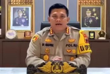 Polda Metro Jaya Limpahkan Tiga Laporan Dugaan Ujaran Kebencian Rocky Gerung ke Bareskrim Polri