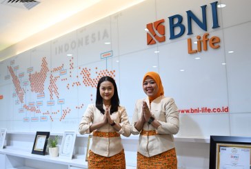 BNI Life Perkuat Literasi dan Inklusi Asuransi di Indonesia Lewat Pengembangan Produk Digital