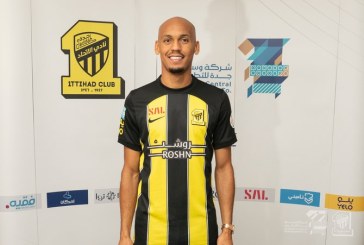 Para Pemain Top Dunia Gabung Klub Saudi, Jawara Liverpool Teken Kontrak dengan Al-Ittihad