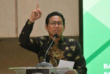 Gus Halim: Pertumbuhan Ekonomi Indonesia Beri Efek Positif Bagi Desa