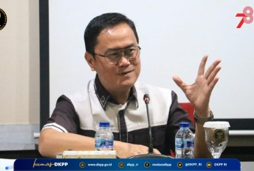 Penetapan DCT Rawan Diadukan, Tio Aliansyah: KPU Harus Hati-hati