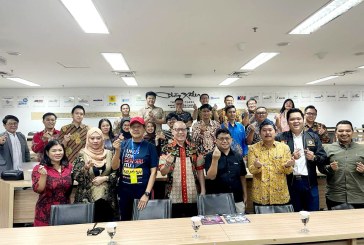 Kolaborasi MarkPlus, PITI, DMI, dan PSMTI Gelar Pelatihan Wirausaha Remaja Masjid dan Pemuda Tionghoa