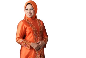 Sylviana Murni Tegaskan DPD RI Punya Peran Penting Dorong Percepatan Pembangunan Daerah