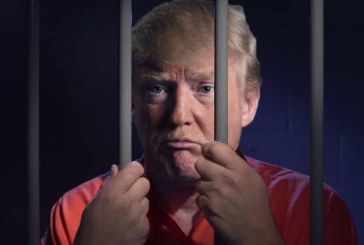 Kamis, Mantan Presiden Trump Ditangkap terkait Kasus Pilpres