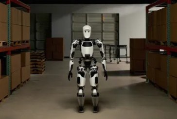 Inilah Robot yang Lakukan Pekerjaan yang Tidak Anda Inginkan