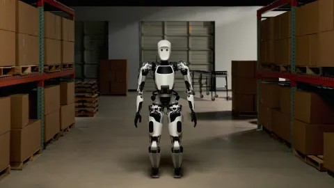 Inilah Robot yang Lakukan Pekerjaan yang Tidak Anda Inginkan