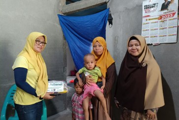 Kolaborasi OPD Provinsi Sulbar Berhasil Tangani 9.085 Bayi dan Jadikan 1.054 Bayi Bebas Stunting