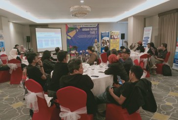 Plan Indonesia Kenalkan Urban Nexus Fase 2 di Depok