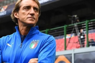 Ini Alasan Pelatih Top Italia Roberto Mancini Pindah Jadi Pelatih Arab Saudi
