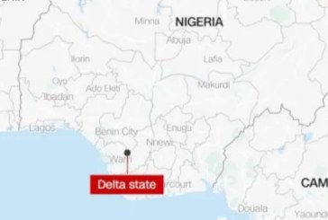 Polisi Gerebek Pernikahan Gay di Nigeria dan Tangkap Lebih dari 200 Orang