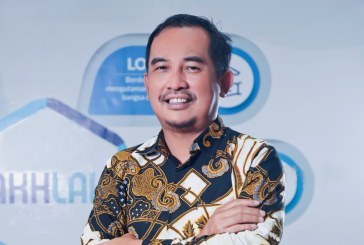 Joni Prasetiyanto, Pemimpin Visioner di Balik Merger Perum PPD dan DAMRI