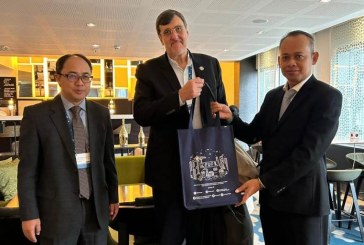 Pemerintah Indonesia Undang UN-HABITAT untuk Berperan Aktif dalam World Water Forum ke-10 di Bali