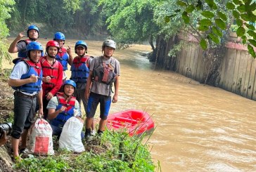 Pegadaian Medan Tingkatkan Kesiap-Siagaan Hadapi Banjir Lewat Pelatihan dan Simulasi Tanggap Bencana