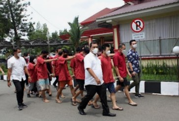 Menkominfo: Indonesia Darurat Judi Online, Generasi Muda Harus Diselamatkan