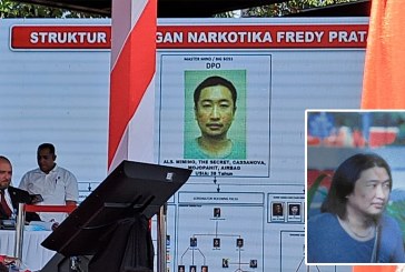Kompolnas Desak Anggota Polri yang Terlibat dalam Jaringan Narkoba Fredy Pratama Ditindak Tegas